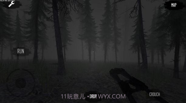 恐怖地带水管头v0.11截图