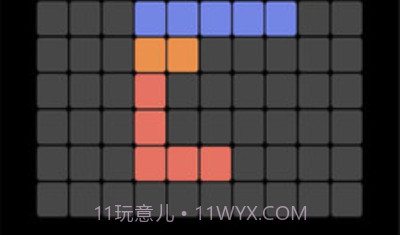 10x10俄罗斯方块v1.7截图