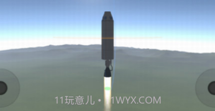 简单火箭2v0.9.17截图