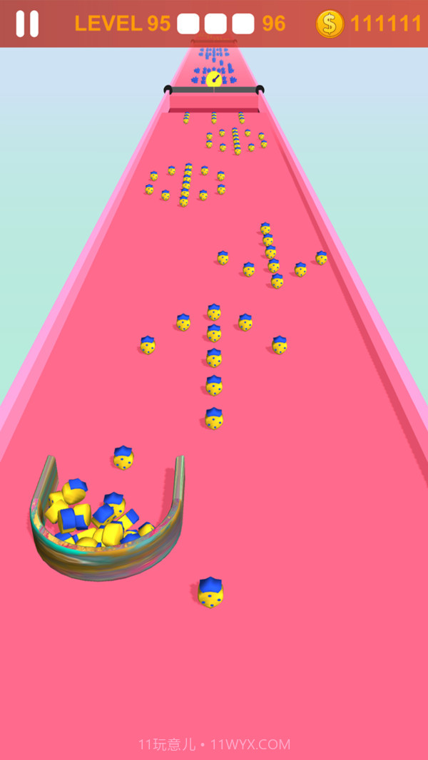 球球全部清除v1.12截图