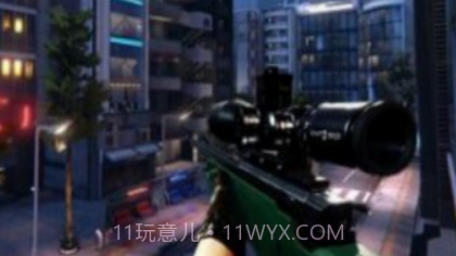 城市最强阻击手v6.13截图