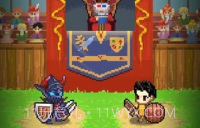 江湖铁匠铺v1.0.15截图