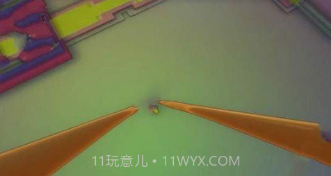 光头强路飞模拟器v1.8截图