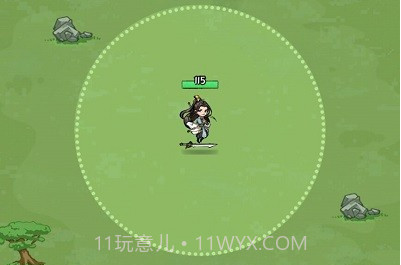修仙亿万年v1.10截图