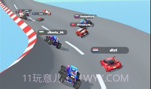 下行汽车v2.12截图