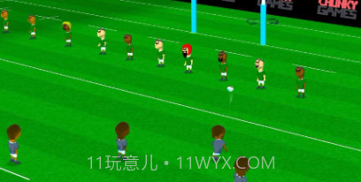橄榄球锦标赛v5.15截图