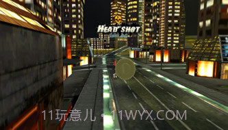 机器人狙击手v1.14截图