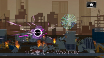 粉碎城市大冒险v1.0.7截图