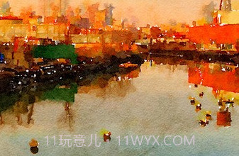 waterlogue手机版v2.3.5.10截图