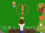 小狗狗快逃v0.1.6.10截图