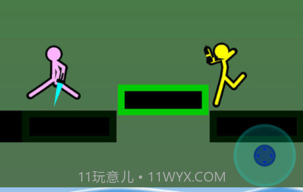 火柴人擂台赛v1.2.12截图