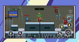 全民吃鸡大作战v2023.08.10截图