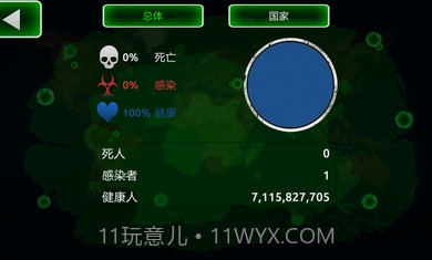 病毒瘟疫v3.25.9截图