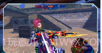 火线精英(内购修改) for android 最新版V0.9.11截图