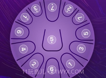 空灵鼓v1.1.12截图