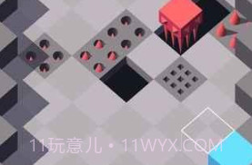 滚动的方块v1.0.10截图