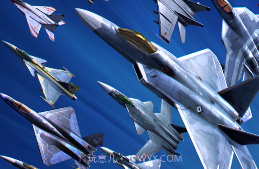 现代空战3Dv5.9.13截图