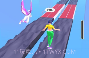 我最爱走秀2V0.7截图