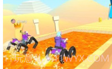 最强战车v1.18截图