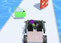 汽车组装之路v1.16截图