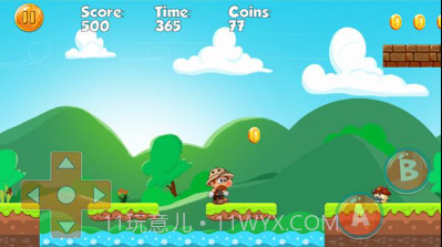 超级恐龙兄弟v3.3.9截图