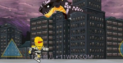 超级忍者跑酷v1.15截图