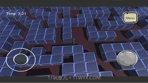 随缘迷宫v0.18截图
