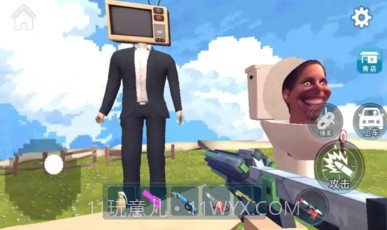 狙击神枪行动v1.0.9截图