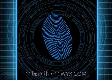 全能指纹解锁appv1.0.11截图