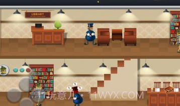 康纳和维克托v1.11截图