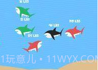 皇家鲨鱼队V1.10截图