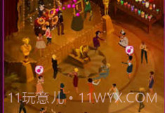 疯狂舞蹈v1.5.10截图