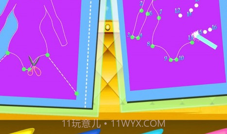 奥运体操女孩v8.0.8截图