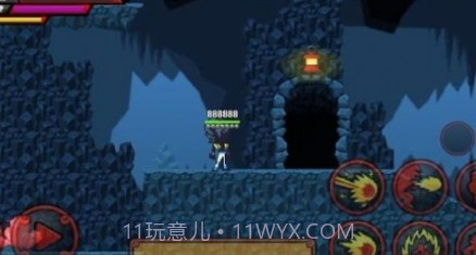 超级斗士竞技场v3.14截图