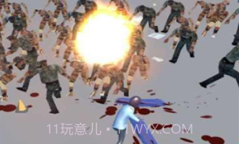 电锯战士v1.13截图