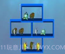 一起来整理v1.11截图