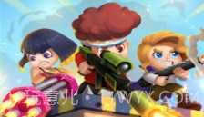 全民小英雄v1.7截图