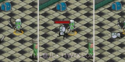 战利品英雄2v1.0.13截图