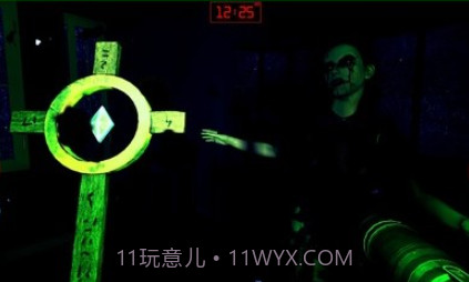 致命噩梦不受欢迎的遗产v1.1.10截图