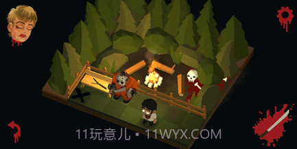 十三号星期五杀手谜题v19.8截图