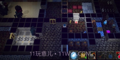 墓碑地牢v1鐎瑰宕渧1.12截图