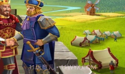帝国四国争霸v4.20.11截图