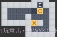 推箱子黑白版最新版V2023.08.11截图