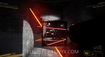 Content Warningv1.13截图