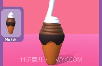 宝宝梦想冰淇淋公司v1.11截图