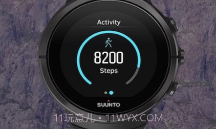 MovescountV1.4.9截图