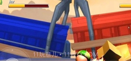 兽人大暴走v1.16截图