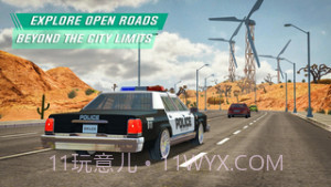 Police Sim2022V1.8.9截图