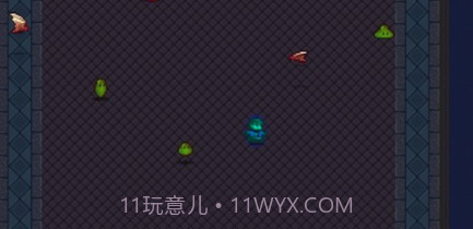 闪避竞技场v1.00.11截图