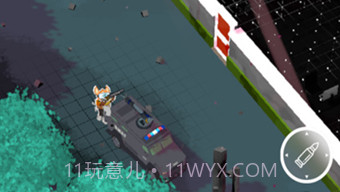 微小战争v0.15截图